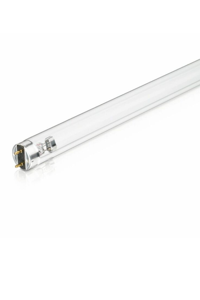 UVGI Lamp TUV 55W