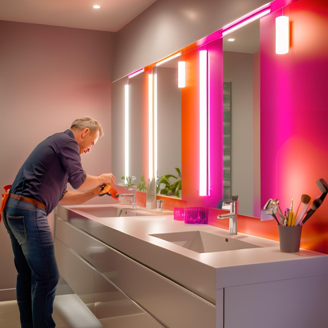 Industrial Consumables