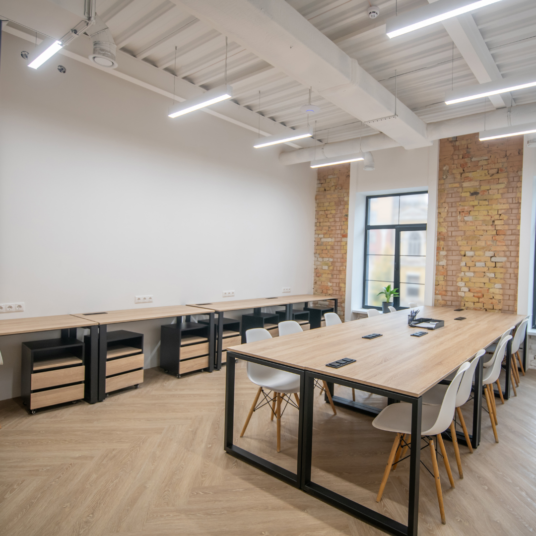 Open Channel Fittings