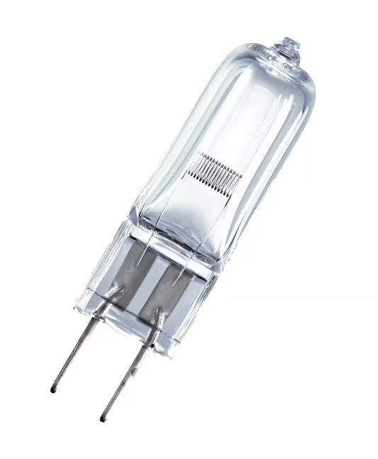 OSRAM 64625 HLX 12V 100W (6 Units)