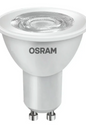 Osram GU10 5W LED NON- DIMMABLE - COOL WHITE (Box of 20)
