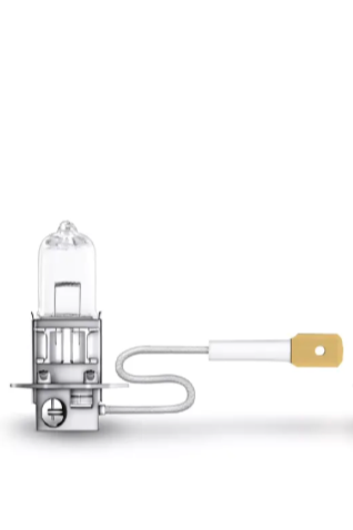 Osram 64151 Halogen Lamp (Box of 10)