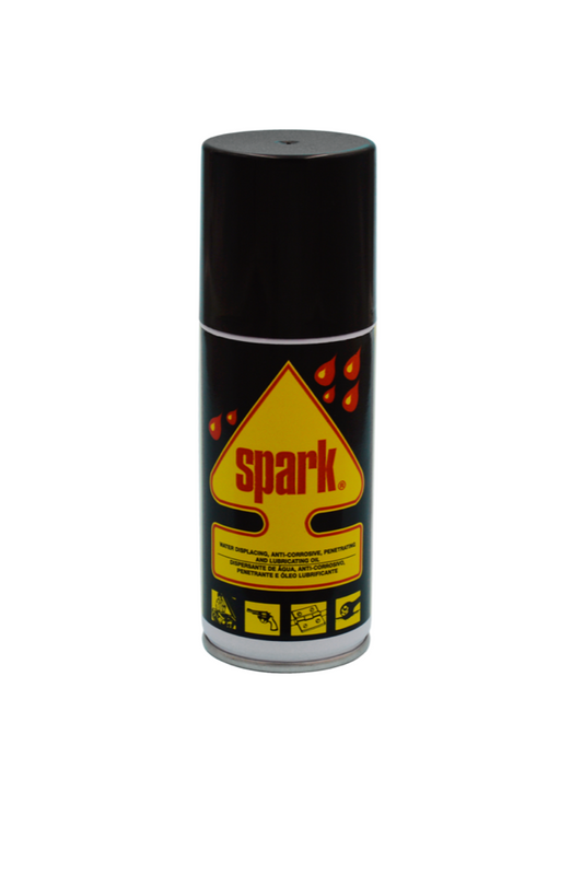 Spaniard Spark 300ml (24 Pack)