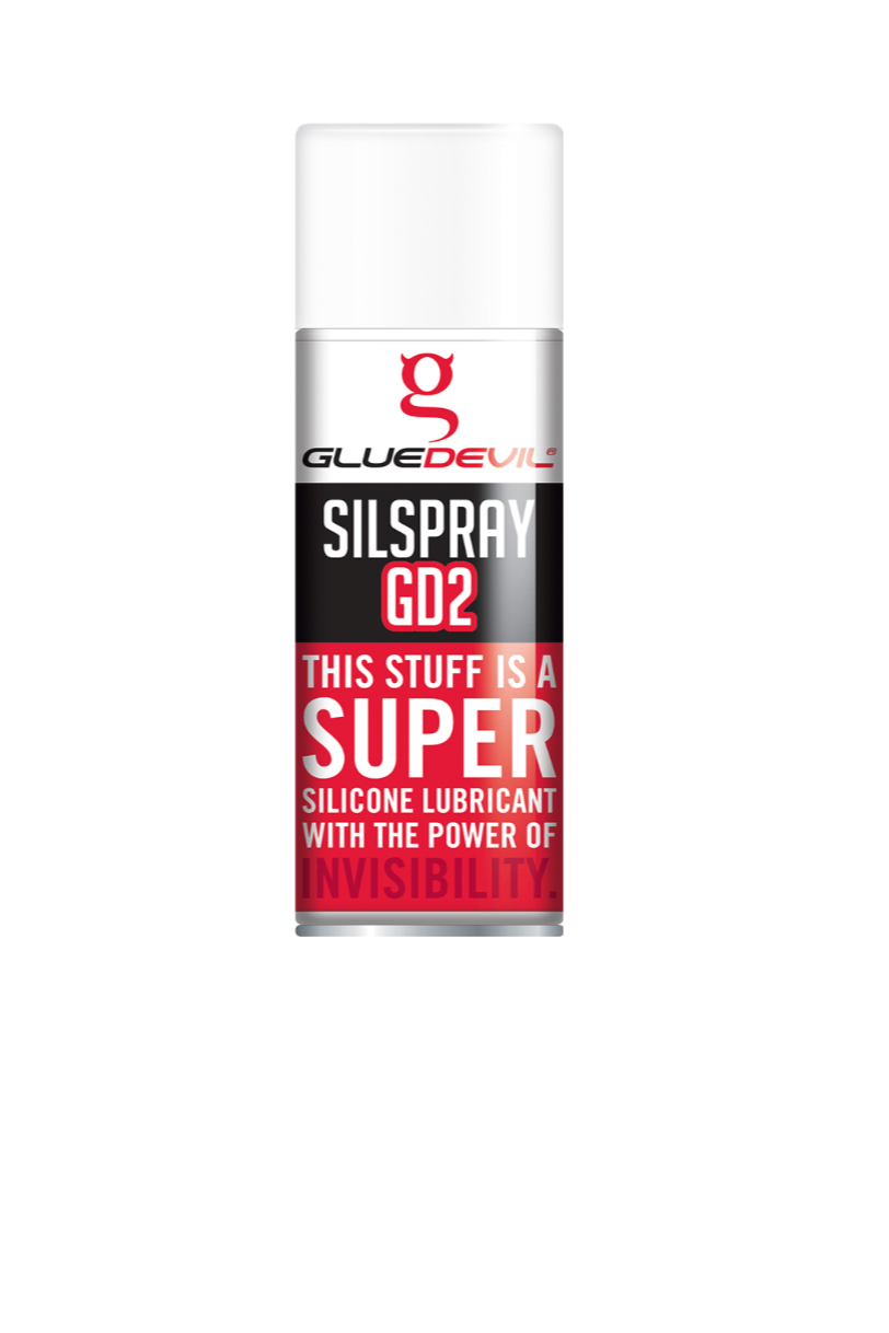 SILSPRAY GD2